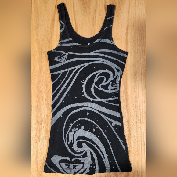 Roxy Tank Top - Picture 1 of 3